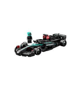 LEGO Speed Champions Mercedes-AMG F1 W15 Yarış Arabası 77244