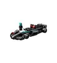 LEGO Speed Champions Mercedes-AMG F1 W15 Yarış Arabası 77244