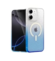 İphone 12 Pummel Shiny Magsafe Kapak - Mi