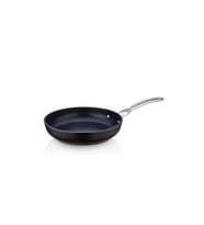 Saflon Titanyum 22 Cm Tek Kulp Tava 4 mm 1.35 litre