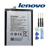 Lenovo Vibe Max Z90 Pil Batarya BL246 ve Tamir Seti
