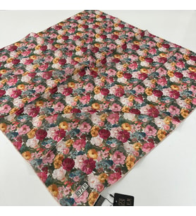 Zer Organik Pamuk Soft Eşarp LDD6903