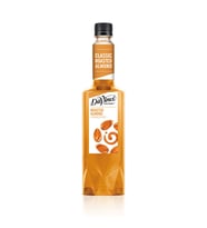 DaVinci Gourmet Kavrulmuş Badem Şurup (Roasted Almond) 750 ml
