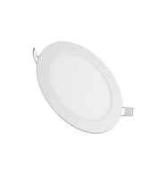 CATA 12 W PANEL LED ARMATÜR BEYAZ (CT-5147)