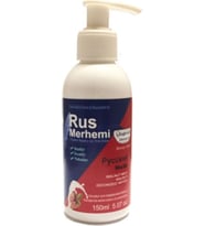 Olegovich Medicine Rus Merhemi Tüy Dökücü Azaltıcı Krem Merhem 150 ml 1 Adet