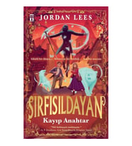 Sırfısıldayan: Kayıp Anahtar