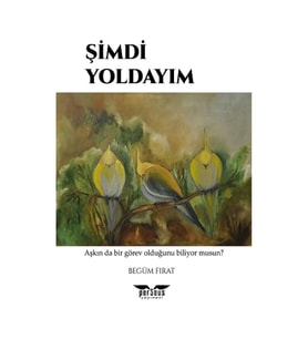 Şimdi Yoldayım
