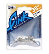 Fiiish GAM379 Strong 10 Adet Suni Yem Klipsi