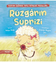 Rüzgarın Sürprizi