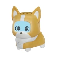 540298 - Corgi Yeni Nesil Bir Evcil Dijital Hayvan