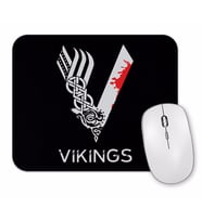 vikins 03 Mouse Pad