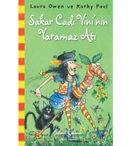 Sakar Cadı Vini'nin Yaramaz Atı