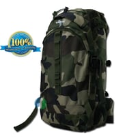 Savage Ventura 60LT. Kamuflaj Sırt Çantası