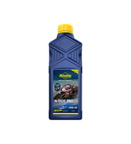 PUTOLINE N-tech® Pro R 10w-30 4 Motosiklet Motor Yağı 1 Lt