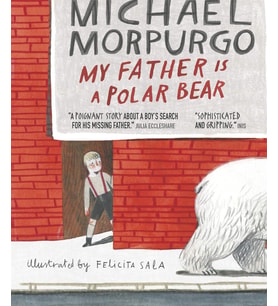 My Father Is A Polar Bear