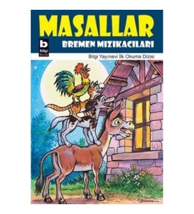 Bremen Mızıkacıları