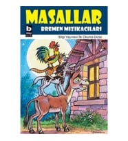 Bremen Mızıkacıları