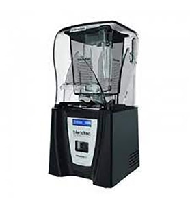 Blendtec CONNOISSEUR825 Blender,2.6 L, 1825 W, Siyah