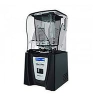 Blendtec CONNOISSEUR825 Blender,2.6 L, 1825 W, Siyah