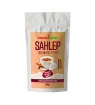 Sahlep, 200g