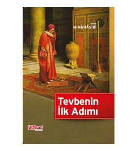 Tevbenin İlk Adımı