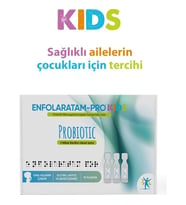 Enfolaratam - Pro - Kids 10 Flokan