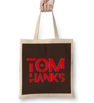Tom Hanks Bez Çanta Uzun Saplı