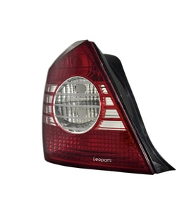 LEOPARTS Hyundai Elantra Stop Lambası Sol 2003-2006 92401-2D510