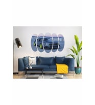 OTOMOBİL ARABA MDF TABLO-1173