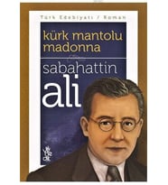 Kürk Mantolu Madonna
