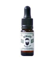 Morgan's Pomade Beard Oil Brezilya Portakal Özlü Sakal Yağı 50 ml