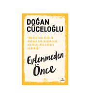 Evlenmeden Önce - Doğan Cüceloğlu