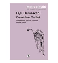 Canavarların Vaatleri
