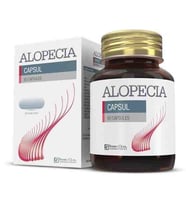 Alopecia 60 Kapsül