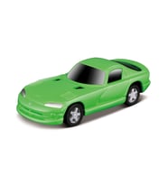 Maisto Çek Bırak Araçlar - Dodge Viper GTS