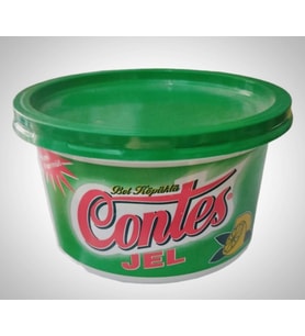 CONTES YUMUŞAK JEL DETERJAN 300 GR