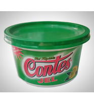 CONTES YUMUŞAK JEL DETERJAN 300 GR