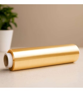 45 cm x 100 m PVC Gıda Streç Film Rulo