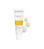 Bioderma Photoderm Spf50+ Spot Age Gel-creme 40 ml