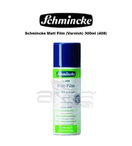 Schmincke Matt Film (Varnish) 300ml (408)