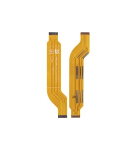 Tecno Uyumlu Camon 30 4G Anakart Main Ara Film Flex CL6, CL6k