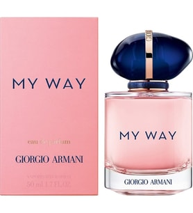 Giorgio Armani My Way EDP 90 ml Kadın Parfüm