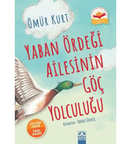 Yaban Ördeği Ailesinin Göç Yolculuğu