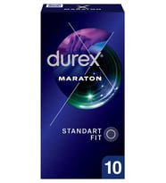 Durex Maraton 10'lu Paket