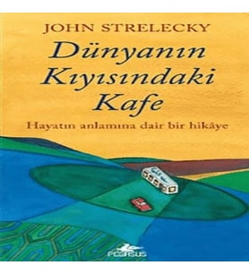 Dünyanın Kıyısındaki Kafe