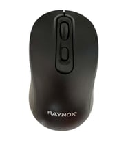 Raynox RX-M207 Kablosuz Mouse (Siyah)