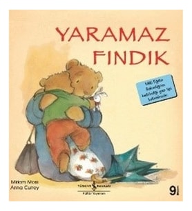 Yaramaz Fındık-İlk Okuma Kitaplarım