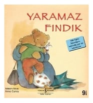 Yaramaz Fındık-İlk Okuma Kitaplarım