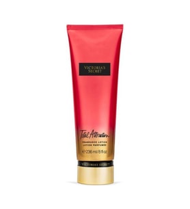 Victoria's Secret Total Attraction Fragrance Lotion 236 ml Kadın Vücut Losyonu