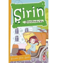 Şirin İstanbul'u Geziyorum - 10 Büyükada'da